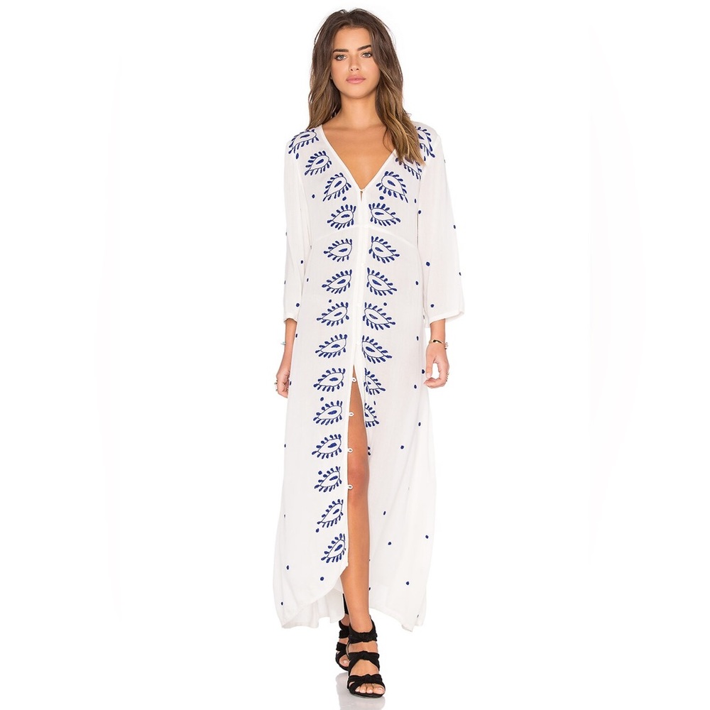 Raga The Daphne Dress